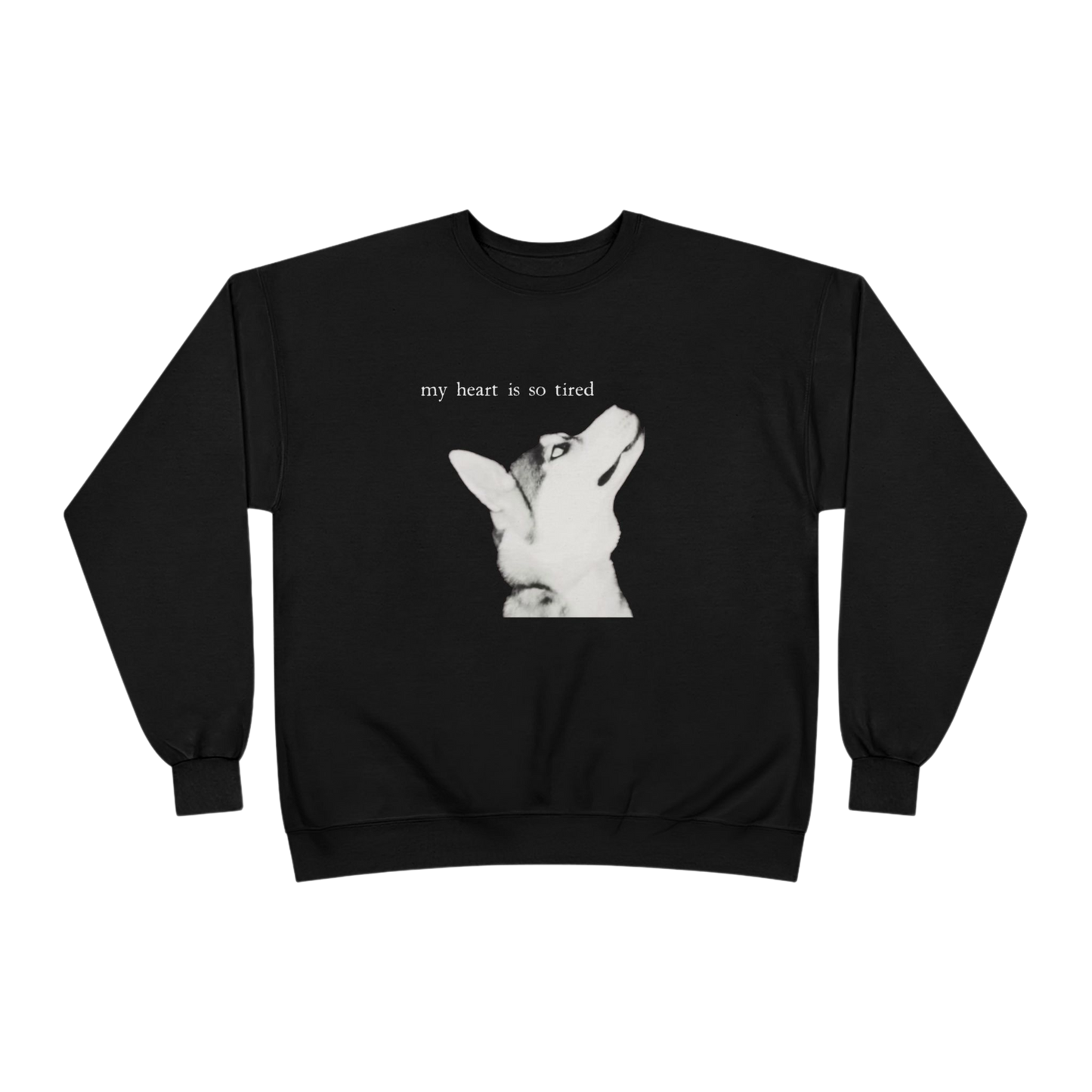 WEARY (SWEATER)