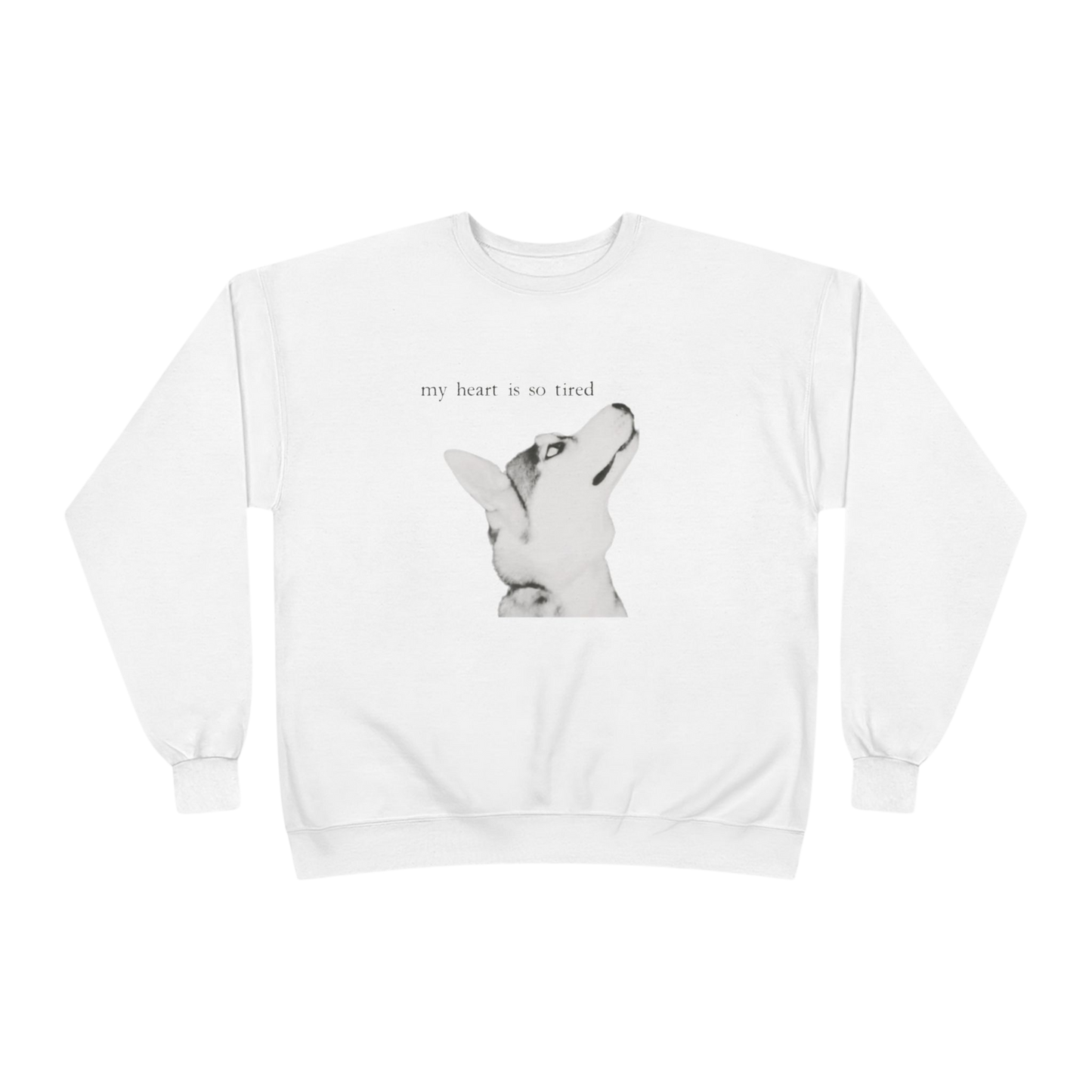 WEARY (SWEATER)