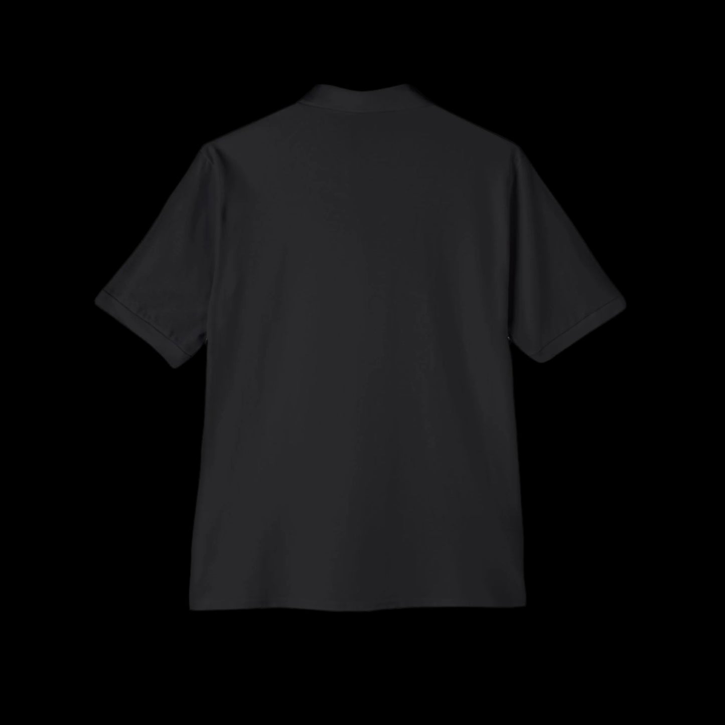"EMBODY" Polo