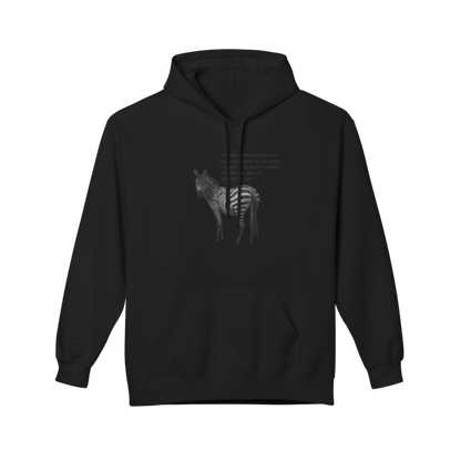 YOU AND THE STARS (HOODIE)