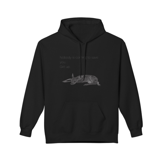 SELF REALIZATION (HOODIE)